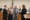 Whitehall Township swearing in ceremony